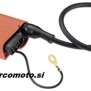 CDI - C4 Race - Piaggio / Gilera