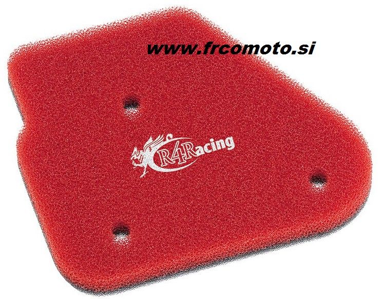 Pena filtra- R4R -Double Density - Minarelli Horizontal - Aerox , Nitro, F12 , SR