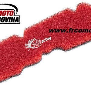 Air filter - Duble Density - Piaggio / Gilera Nrg Mc3, Runner