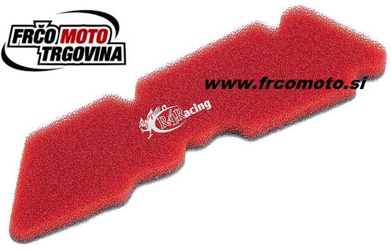 Air filter - Duble Density - Piaggio / Gilera Nrg Mc3, Runner