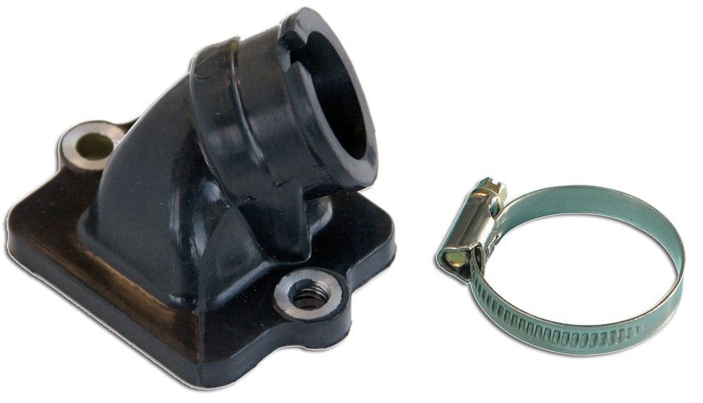 Sesalno koleno4 Tune - Piaggio /Gilera 125 / 150cc - fi 27 mm