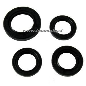 Set oljnih tesnil 4Tune - 139QMB -4T