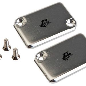 Pokrovčki olja - Crome -Yamaha Aerox / Nitro