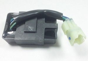 CDI - original - Kymco MXU 250 /300