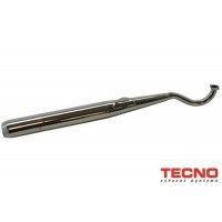 Izpuh TECNO RACE - Puch Maxi
