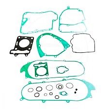 Set tesnil -Athena Kymco MXER 150-02/03 - MXU 150 -05/06