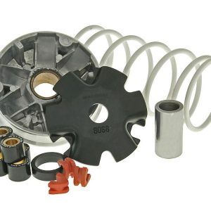 Variomat Malossi Multivar -Kymco - Sym - Horizontal