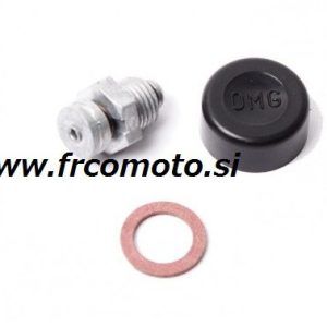 Oddušnik rezervoarja -Tomos OMG -Original