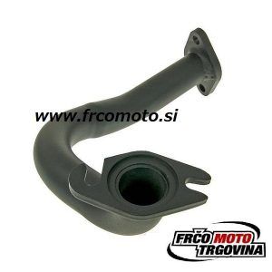 Cev izpuha -odprta - TECNO -CPI -Keeway
