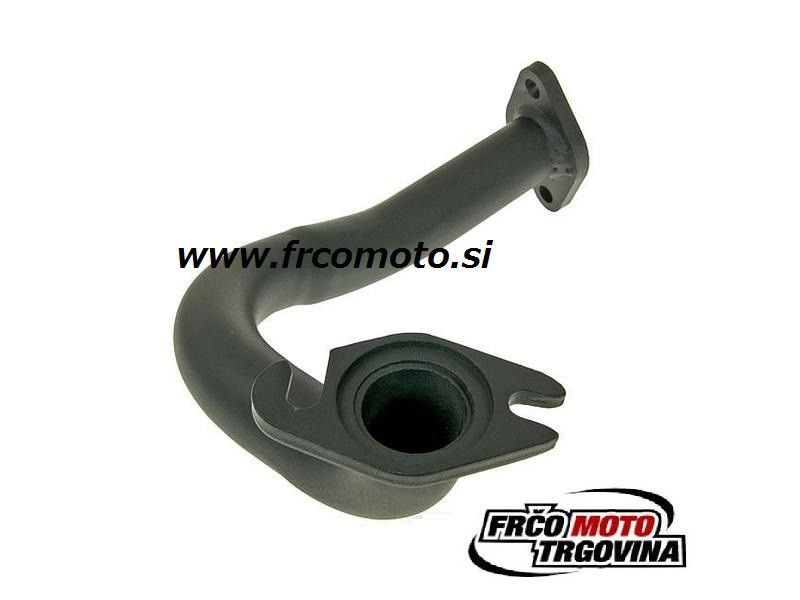 Cev izpuha -odprta - TECNO -CPI -Keeway