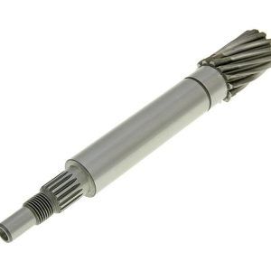 Pogonska osovina-101Octane- 13 zob-Keeway-Cpi - China 2T