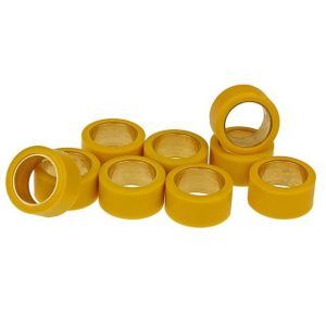 Uteži Variomata 19x10 - 5.0g Polini