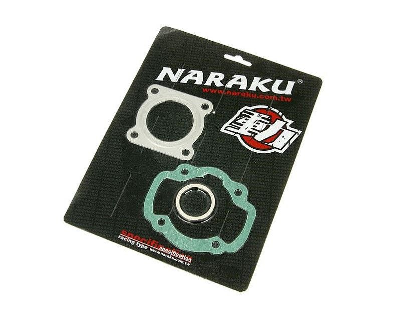 Set tesnil cilindra Naraku 50cc Kymco , SYM , Honda