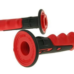 Ročke - ProGrip 797 -MX - Rdeče