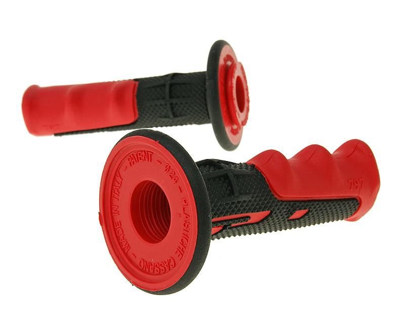 Ročke - ProGrip 797 -MX - Rdeče