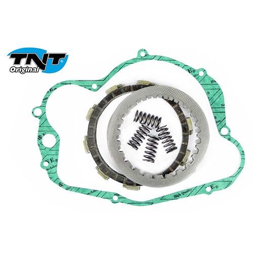 Lamele sklopke TNT -AM6 -set