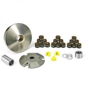 Variomat TNT Racing Piaggio - Gilera 50 2T -98