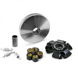 Variomat TNT Racing Kymco Agility/ GY6 50 4T (139-QMB)