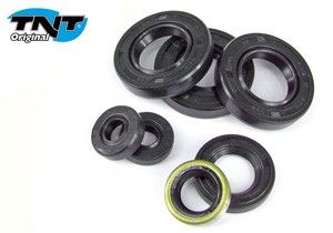 Oljna tesnila motorja -TNT- Derbi D50B0