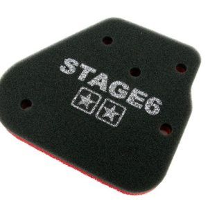 Pena zračnega filtra - Stage6 Double Layer -CPI / Keeway