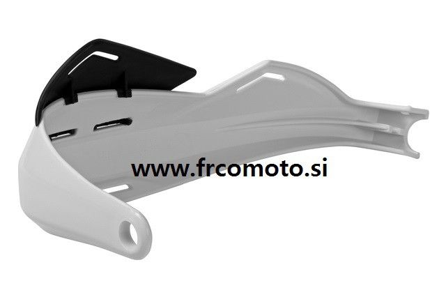 Ščitniki ročk - Polisport Evolution Integral-Bele