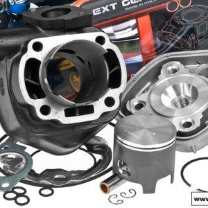 Cilinder kit Parmakit GT Racing -70ccm - Minarelli Horizontal