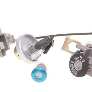 Ključavnica - Set - GY6 - 101Octane
