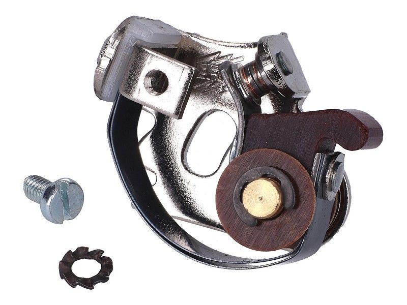 Platine Piaggio Vespa 50cc - Vespa 50 Special
