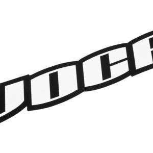 Nalepka Voca Racing 110x 40mm