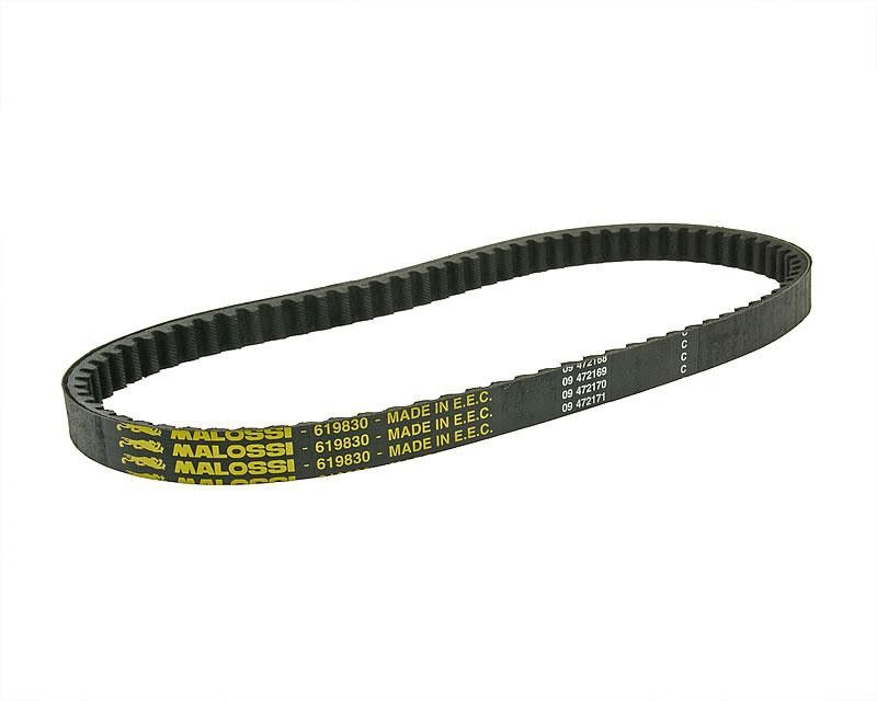 Jermen Malossi Special Gilera - Piaggio ( 840-18.5-30)