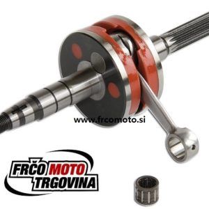Gred R4Racing Racing Durable (12sorna)- Cpi / Keeway / Benelli