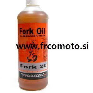 Olje vilic NOVASCOOT API-20 500ml