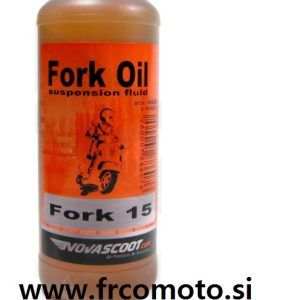 Olje vilic NOVASCOOT API-15 500ml