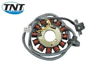 Navitje TNT original - Yamaha Aerox , Slider, Bws ,Jog , Nitro