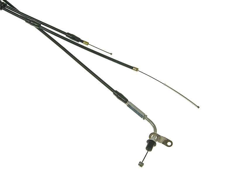 Bovden plina- TFL- Rieju RS-2 50 AM6