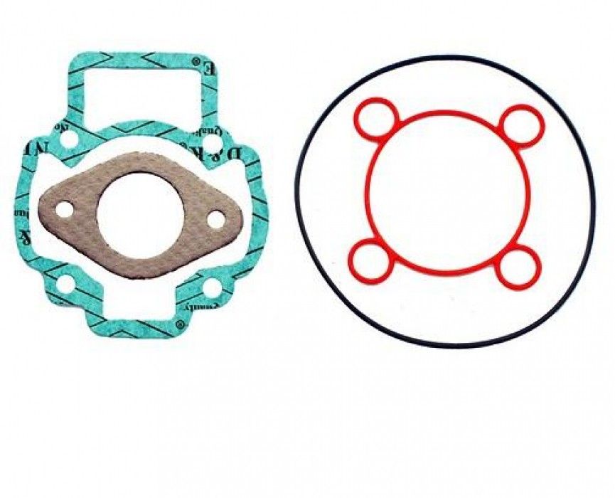 Set tesnil cilindra RMS 50cc - Piaggio / Gilera - 4 kotni