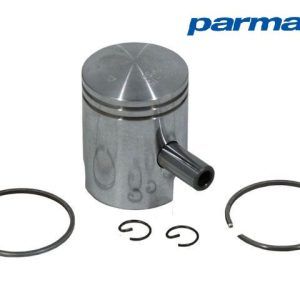 Bat Parmakit 38,4 x 10mm - Piaggio Ciao , Bravo , Boxer