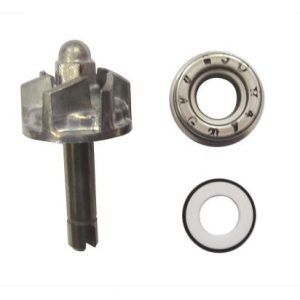 Vodna črpalka -MP91 - APRILIA LEONARDO 4T 250 (99-01) / LEONARDO ST 250 (01)