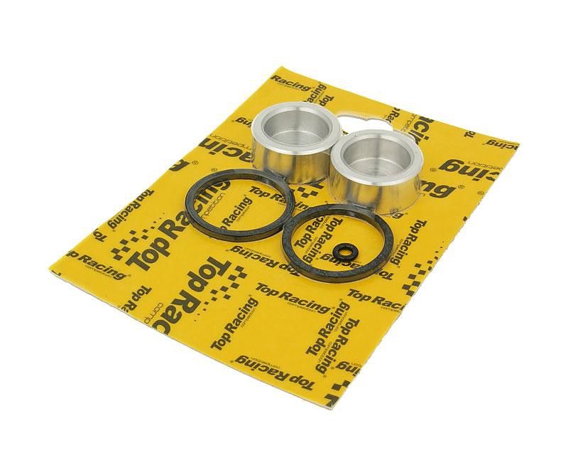 Set za popravilo zavorne čeljusti - 30x13-Tomos BT / CTX80cc