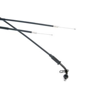 Bovden plina 101 Octane - za Gilera DNA 50ccm