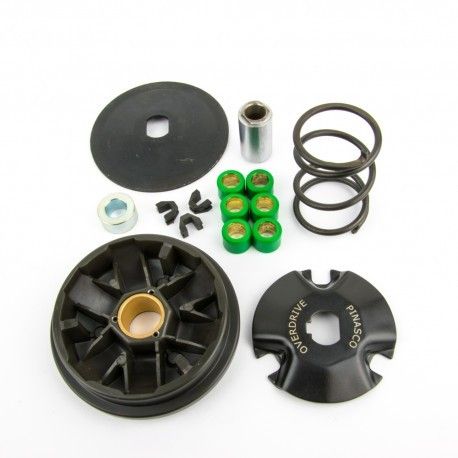 Variomat set - Pinasco Overdrive- Piaggio Ciao / Si