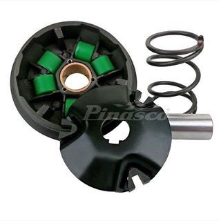 Variomat set - Pinasco Overdrive- Piaggio Ciao / Si