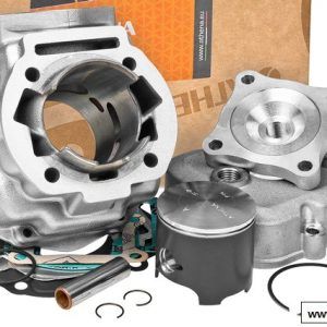 Cilinder kit Athena Racing Modular 80cc - Derbi D50BO