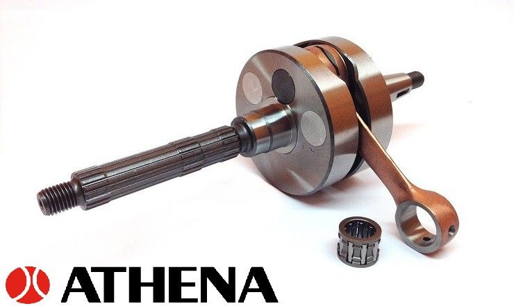 Gred Athena Racing - Piaggio / Gilera