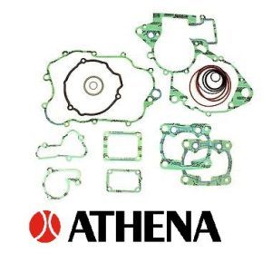 Set tesnil Athena- Husqvarna CR 125 97/14 - WR 125 97/14 , WRE 125 -98/12