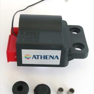 CDI enota ATHENA Racing(neomejena) -Gilera / Vespa / Piaggio 2T
