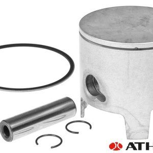 Bat Athena Racing - 47,60mm x 10mm - Minarelli Horizontal - Aerox - Nitro - SR- Rally