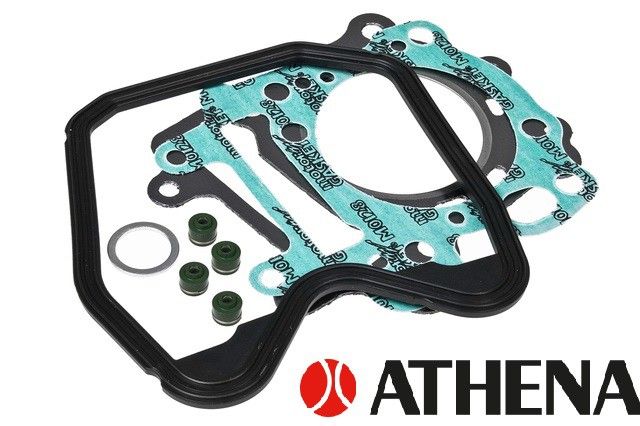 Set tesnil Athena-Aprilia Scarabeo 150-200 99-03 (Rotax)