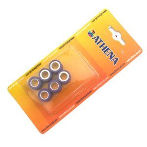 Uteži variomata ATHENA 19x15,5 - 5,8gr