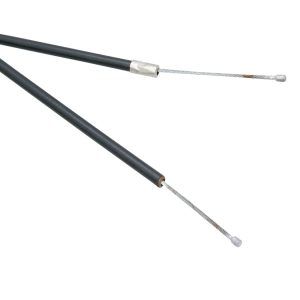 Bovden plina ( spodnji )-Gilera Runner, Piaggio Fly, Liberty, NRG, TPH, Zip 2